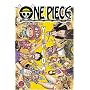 One Piece: Yellow: Grand Elements