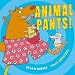 Animal Pants - Animal Pants