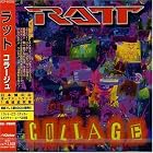 Collage by Ratt
