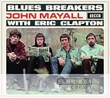 Bluesbreakers With Eric Clapton - Deluxe Edition