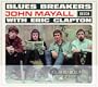 Bluesbreakers With Eric Clapton - Deluxe Edition