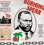  : Marcus Garvey/Garvey's Ghost