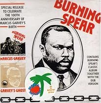 Marcus Garvey/Garvey's Ghost