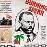 Image of album by Burning Spear