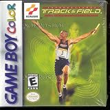 Buy International Track & Field 2000