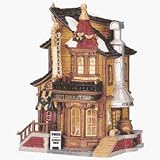 Lemax 45052 Lucy's Chocolate Shop