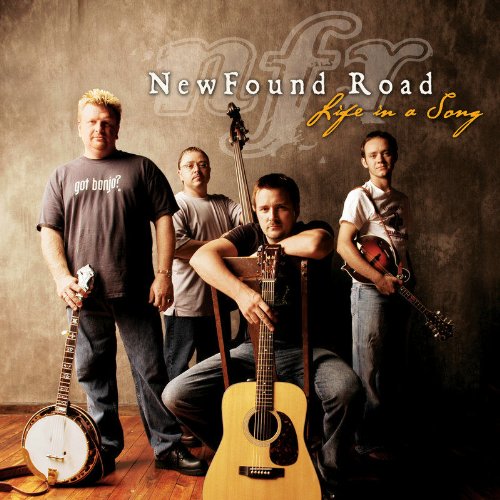 NewFound Road - Life In A Song - Zortam Music