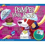Scientific Explorer Pamper Your Dog