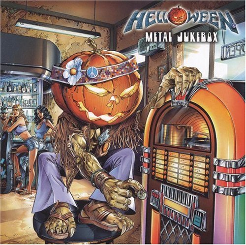 Helloween - All My Loving (Beatles) Lyrics - Zortam Music