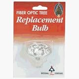 Review National Tree Co.  / National Tree Co. SZ7-BULB3 Fiber Optic Bulb
