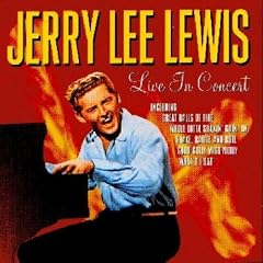 Live in Concert