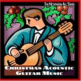 611q45jLFML. SL160  Christmas Acoustic Guitar Music