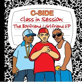 Class In Session: The Boyfriend Girlfriend EP