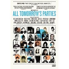 ALL TOMORROW'S PARTIES [DVD] (BRCDVD5)
