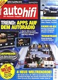 Produkt-Bild: autohifi [Jahresabo]