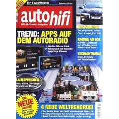 autohifi [Jahresabo]