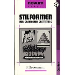 Stilformen der grafischen Gestaltung