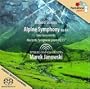 Richard Strauss: Alpine Symphony, Macbeth