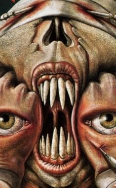 Release from Agony