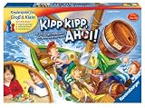 Ravensburger 21963 - Kipp, Kipp, Ahoi - Ravensburger