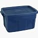 Newell Rubbermaid Home Roughneck Tote 14 Gallon 2212CPDIM
