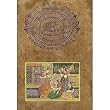 Miniature Art Famous Indian Drawings (miniature007)