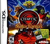 Chaotic NDS with Trading Card