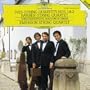 American Originals - Ives & Barber: String Quartets