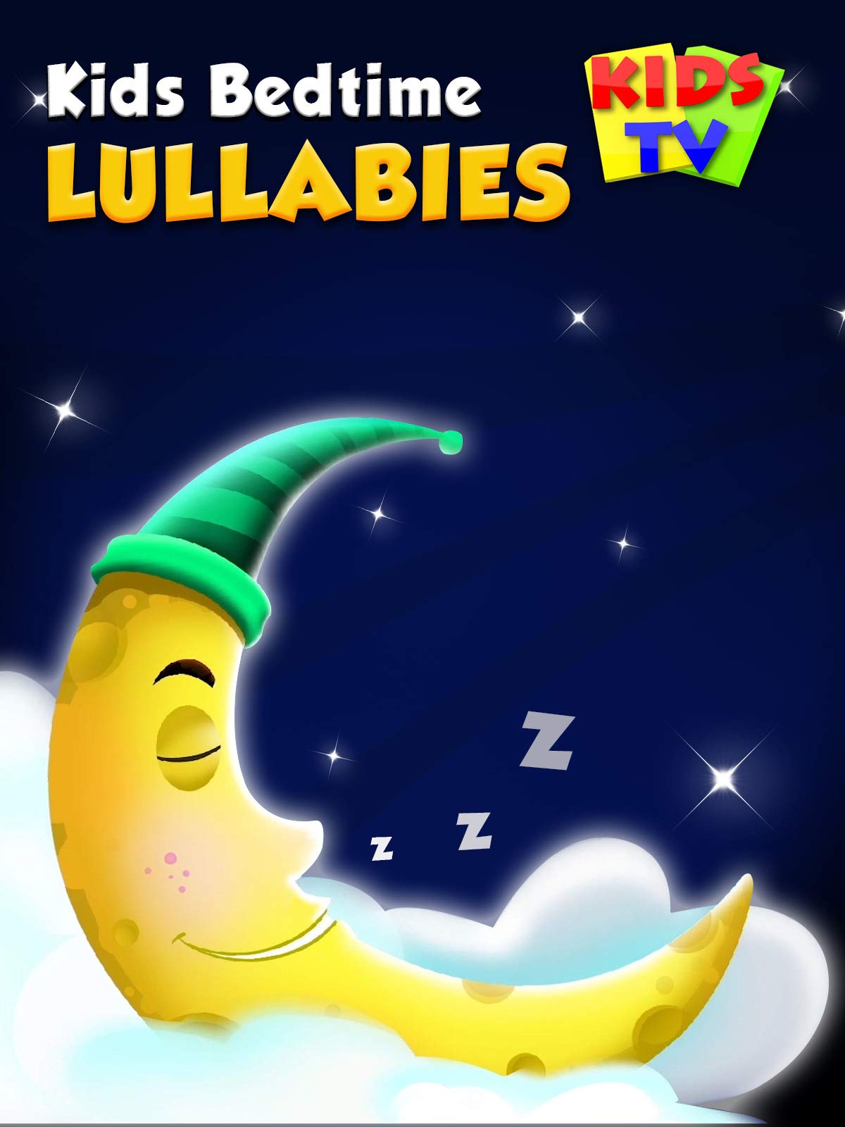 Watch 'Kids Bedtime Lullabies Kids TV' on Amazon Prime Video UK