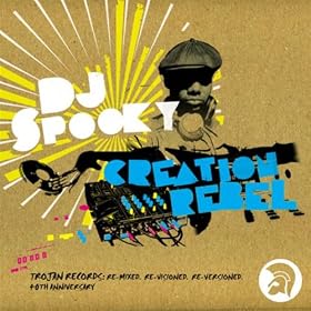 Creation Rebel: Trojan Remixed