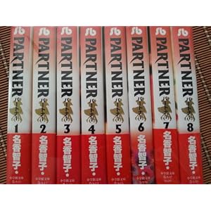 Partner ���ɔ� �R�~�b�N �S8�������Z�b�g (���w�ٕ���)