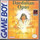 Daedailian Opus