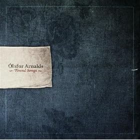 Ólafur Arnalds