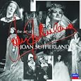 The Art of Joan Sutherland