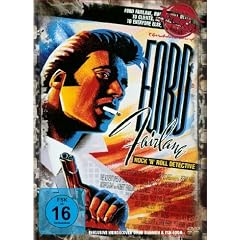 Ford Fairlane (Action Cult Uncut)