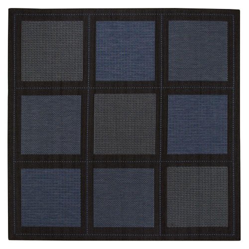 Summit All weather Area Outdoor Area Rug, 7'6