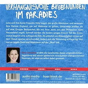 Das Haus, das in den Wellen verschwand