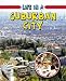 Life in a Suburban City (Learn about Urban Life)