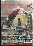 Armored Trooper Votoms, Stage 2: Kummen Jungle Wars, Vol. 4
