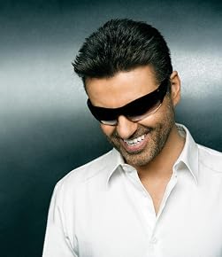 Image of George Michael