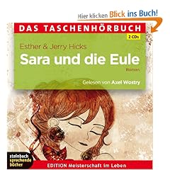 Sara und die Eule