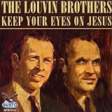 Keep Your Eyes On Jesus