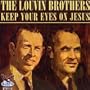 Keep Your Eyes On Jesus
