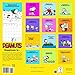 Graphique 2017 Peanuts & 8482, Happiness is 12
