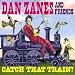 Catch That Train!