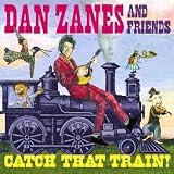 Catch That Train!