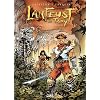 Lanfeust de Troy, Tome 2 : Thanos l'incongru