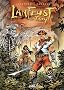 Lanfeust de Troy, Tome 2 : Thanos l'incongru
