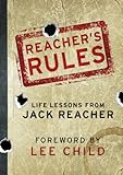Reacher's rules : life lessons from Jack Reacher