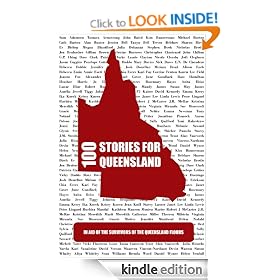 100 Stories for Queensland